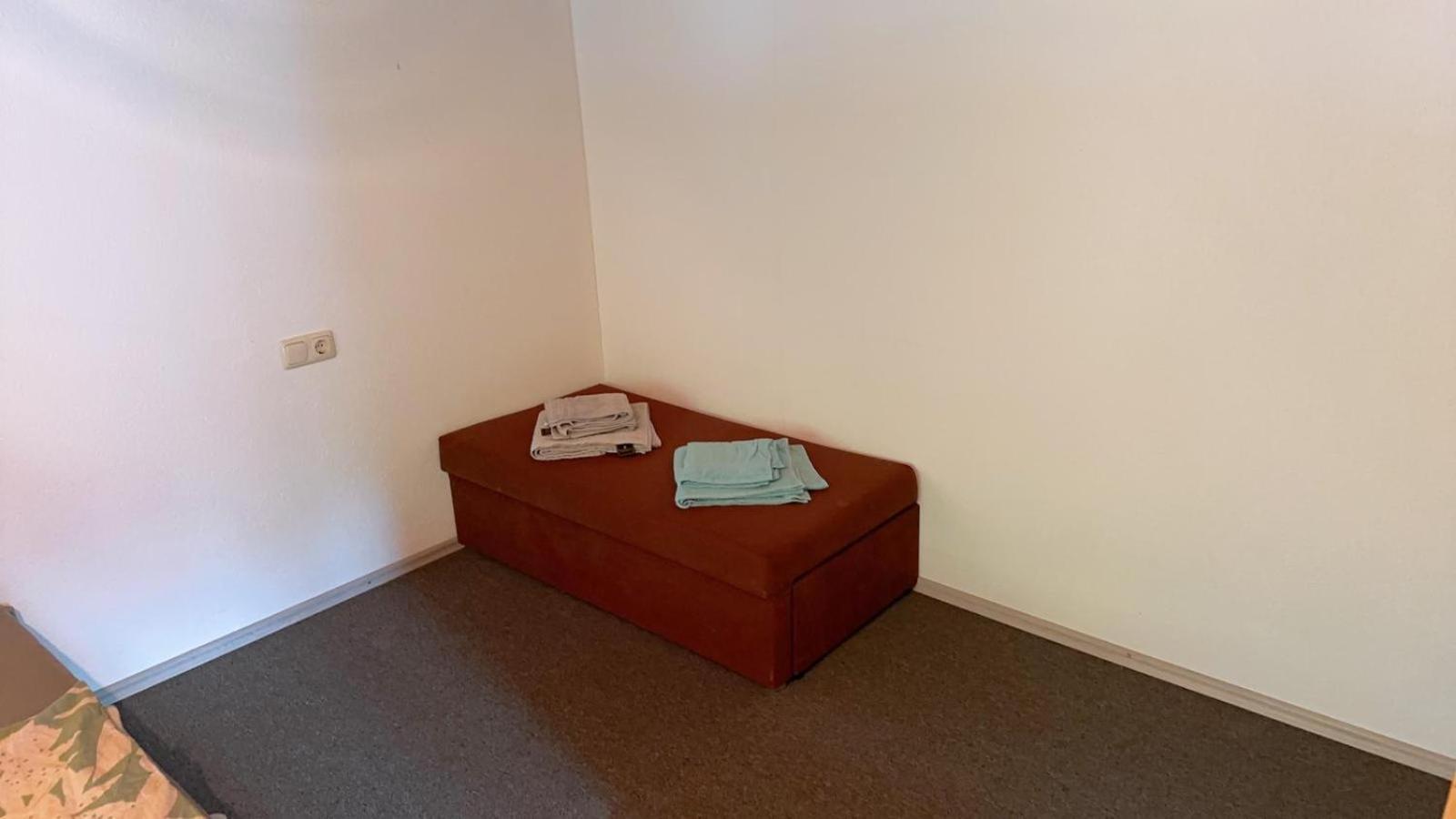 Happy Point Apartment ميلاو المظهر الخارجي الصورة