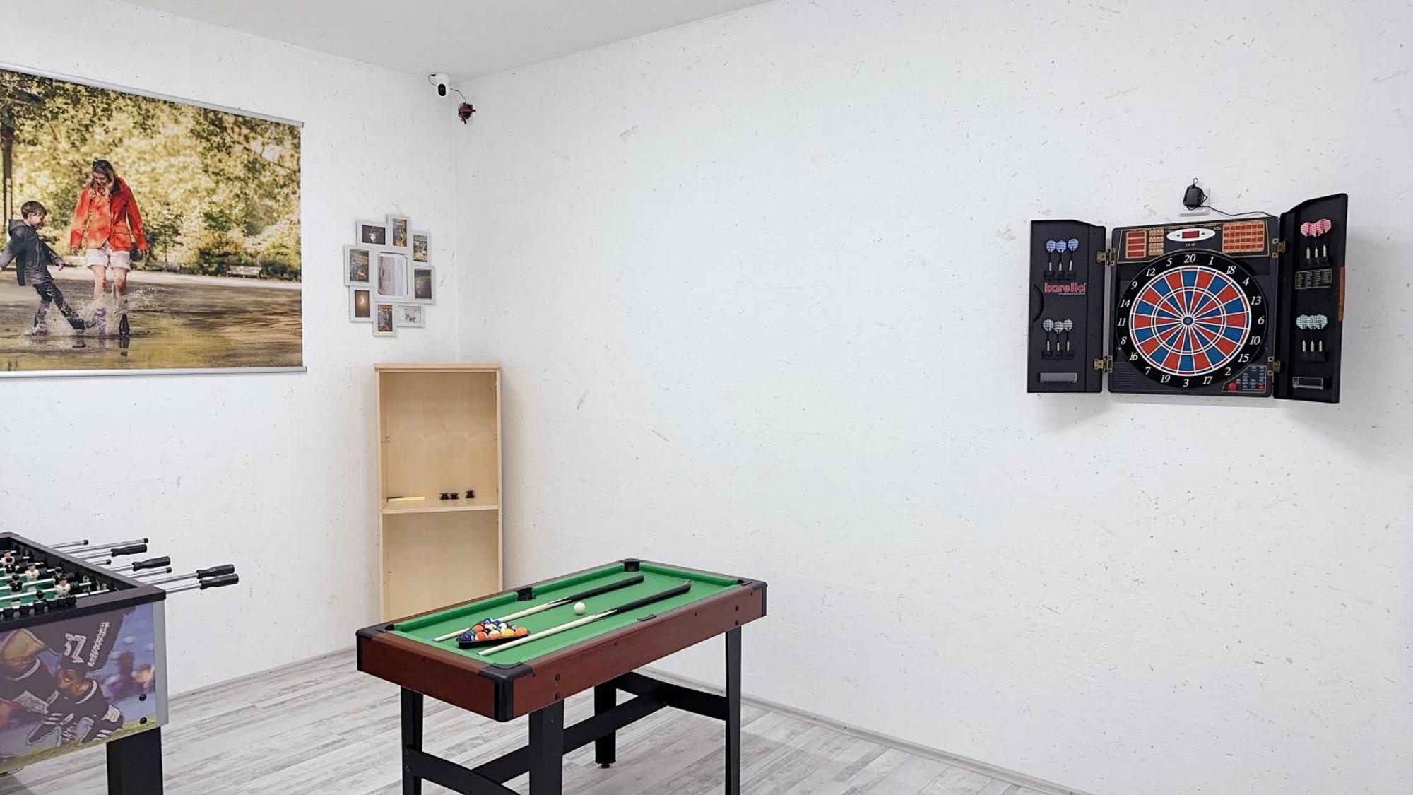 Happy Point Apartment ميلاو المظهر الخارجي الصورة