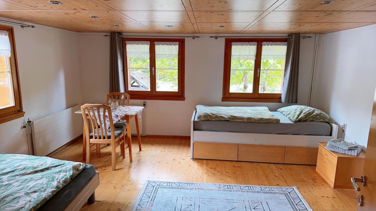 Happy Point Apartment ميلاو المظهر الخارجي الصورة