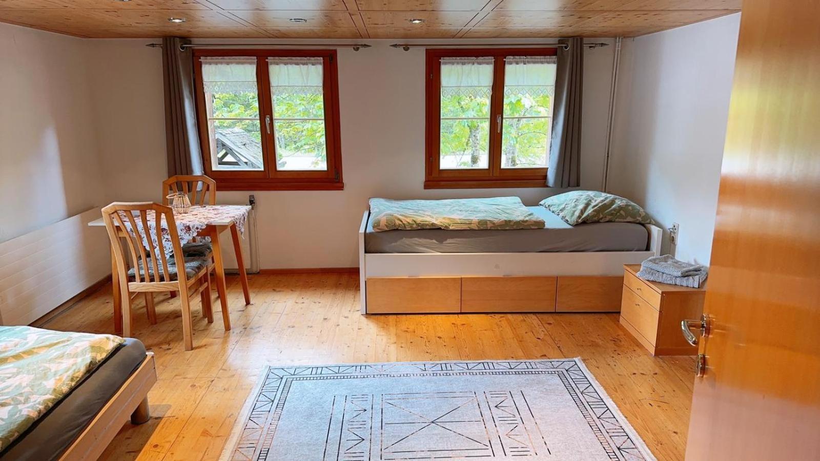 Happy Point Apartment ميلاو المظهر الخارجي الصورة