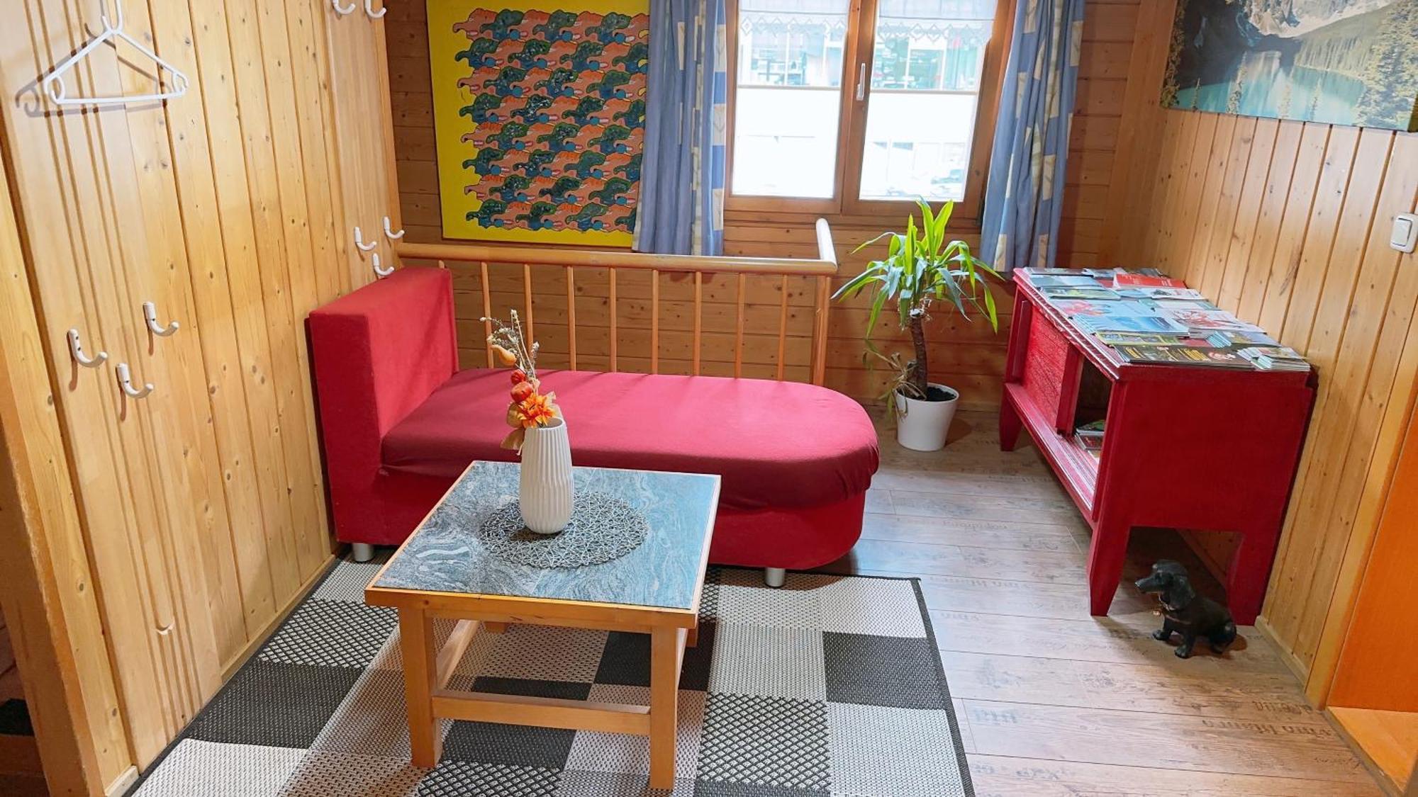 Happy Point Apartment ميلاو المظهر الخارجي الصورة