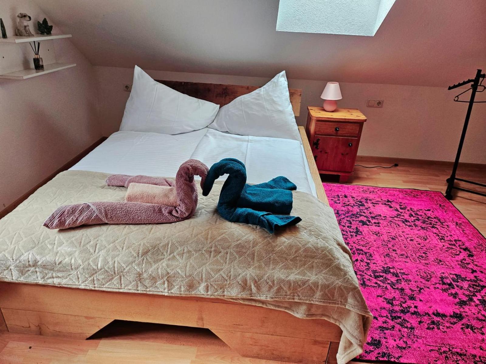 Happy Point Apartment ميلاو الغرفة الصورة